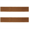 2.5” x 5 Yds. Wired Polyester (Set of 2)