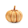 Pumpkin (Set of 2) 8.5"H, 11.5"H Wood