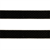 2.5” x 5 Yds. Wired Polyester (Set of 2)