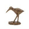Bird (Set of 3) 4.25"H, 5"H, 6"H Resin
