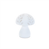 Mushroom (Set of 2) 4.5"H, 8"H Resin