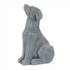 Dog and Cat (Set of 4) 5.5"H, 7"H Resin