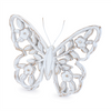 Butterfly (Set of 2) 5.5”H Resin