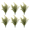 Baby Tears Bush (Set of 6) 23”H Plastic