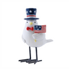 Americana Bird (Set of 3) 5.2 x 2.95 x 5.71