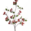 Berry Spray (Set of 12) 30"H Foam/Wire
