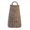 Wall Basket (Set of 6) 14"H Willow