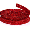 Glitter Rope (12 Rolls) 1” x 15'L Plastic