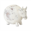 Weathered Stone Farm Animal Figurine (Set of 3)