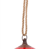 Sleigh Bell 9"D x 29"H (Set of 2) Iron