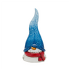 Whimsical Terra Cotta Winter Animal Decor (Set of 3)