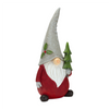 Gnome (Set of 2) 8"H, 10.75"H Resin