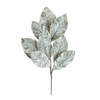 Magnolia Leaf Spray (Set of 6) 32.5”H Polyester