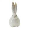 Bunny (Set of 2) 11.75”H Terra Cotta