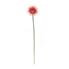 Gerbera Daisy Stem (Set of 6) 22”H Polyester