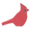Cardinal (Set of 3) 5”H MDF