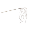 Icy Hanging Branch (Set of 6) 22.75”H Acrylic