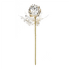 Artichoke Stem (Set of 2) 18.5”H Polyester