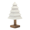 Tree (Set of 2) 15"H, 21"H Wood