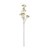 Berry Pod Spray (Set of 6) 26”H Foam/Plastic