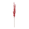 Ilex Berry Stem (Set of 2) 36”H Foam