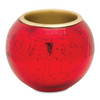 Votive Holder (Set of 2) 3.5"H, 5"H Glass