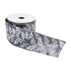2.5” x 10 Yds. Ribbon (Set of 2) Wired Polyester