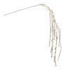 Glitter Branch (Set of 2) 46”H Plastic