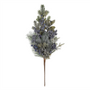 Pine Spray (Set of 2) 22”H Plastic