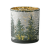 Votive Holder (Set of 3) 3”H Glass