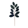 Leaf Spray (Set of 6) 25”H Polyester