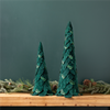 Tree (Set of 2) 19"H, 25.5"H Polyester