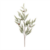 Pine Spray (Set of 2) 32”H Plastic
