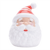 Traditional Santa Salt and Pepper Shaker (Set of 2)