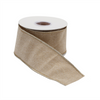 2.5” x 5 Yds. Wired (Set of 2) Cotton