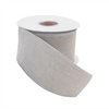 2.5” x 5 Yds. Wired Cotton (Set of 2)