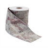 4” x 5 Yds. Wired Polyester (Set of 2)