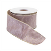 2.5” x 5 Yds. Wired (Set of 3) Polyester