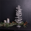 Icy Tree (Set of 2) 24”H Acrylic