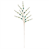 Bead Spray (Set of 2) 33.5”H Plastic