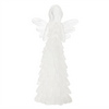 Angel (Set of 4) 6.5”H Resin