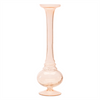 Bud Vase (Set of 2) 11”H Glass