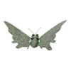 Butterfly 12.5"L x 10.5"W x 1.5"H Iron