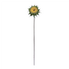 Sunflower Stem (Set of 6) 23.5”H Polyester/Plastic