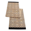 Table Runner (Set of 2) 14"W x 72"L Polyester