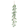 Olive Leaf Garland 5.5'L Polyester