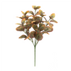 Foliage Plant (Set of 6) 12”H Polyester