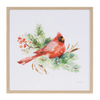 Cardinal Frame (Set of 2) 14”SQ Plastic/Paper/Glass