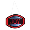Joy Sign Ekkolight 15.75”H Acrylic UL Plug