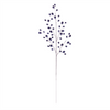 Bead Spray (Set of 6) 29”H Plastic